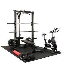 home gym