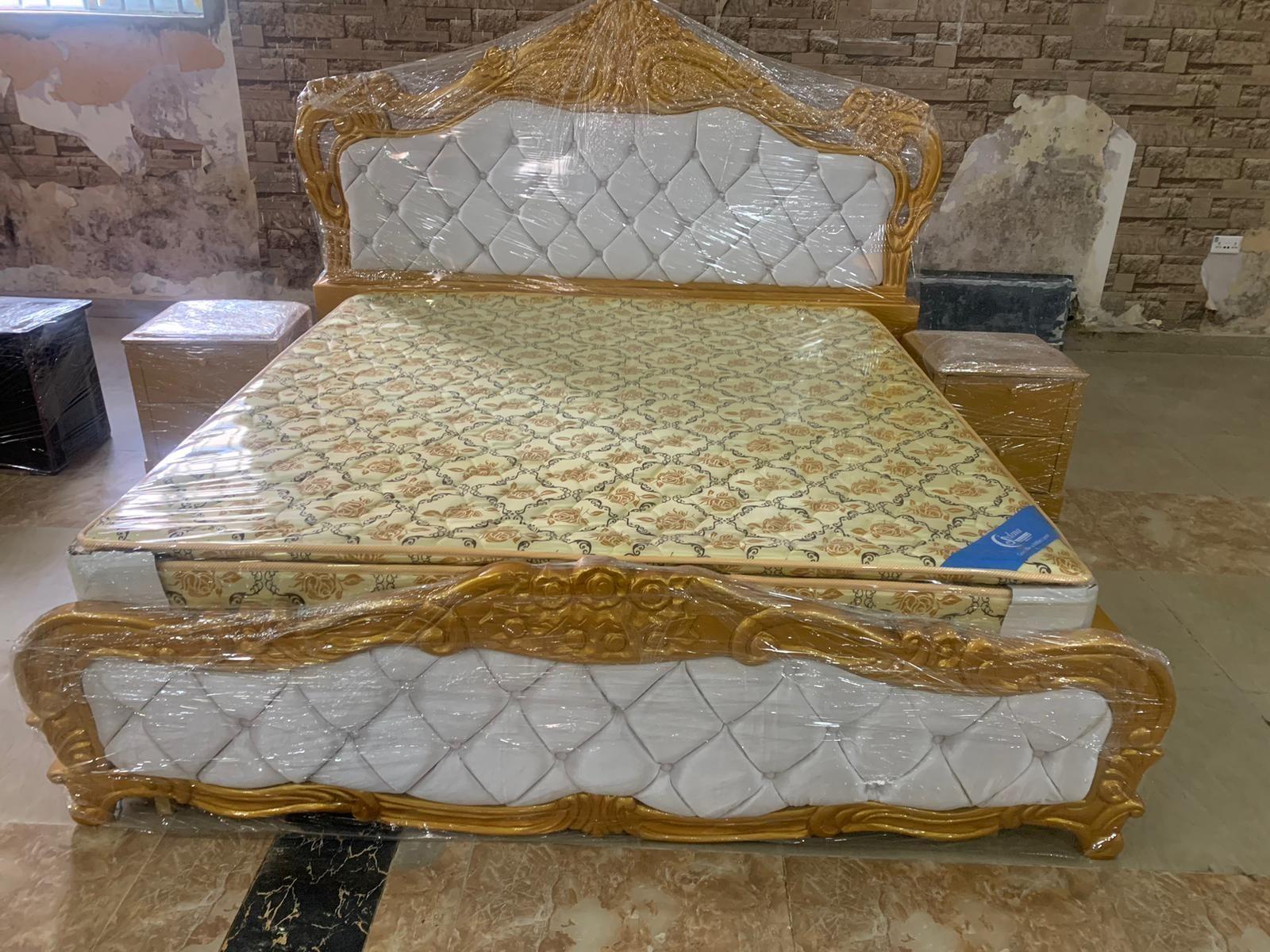 king size bed